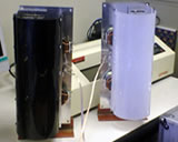 A prototype of the Wave Speaker