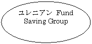 ȉ~: jA Fund Saving Group

