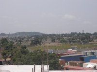 congo
