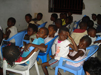 congo