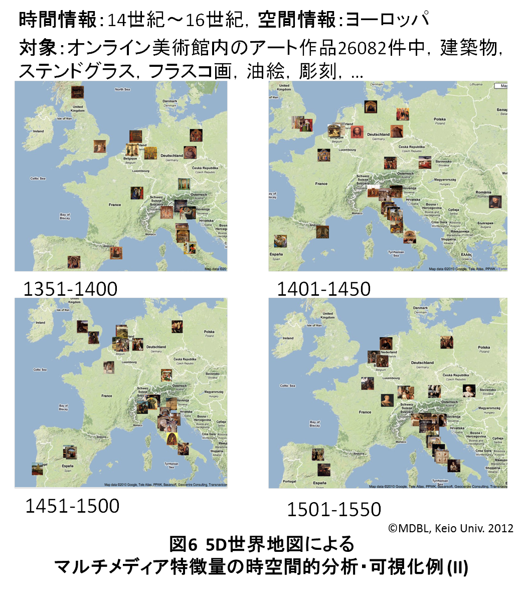 }6.5DEn}ɂ}`fBAʂ̎ԓÍE (II)